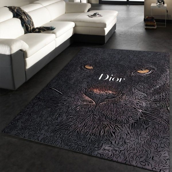 Dior Area Rug Living Room Rug Floor Decor Home Decor