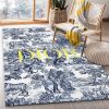 Dior Rug Fashion Brand Rug Floor Decor Home Decor