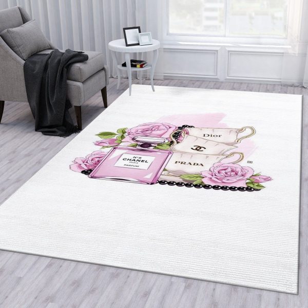 Dior Rugs Bedroom Rug Us Gift Decor