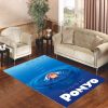 Disney Ponyo Living Room Carpet Rugs