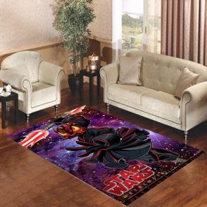 Disney Star Wars 3 Living Room Carpet Rugs