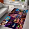 Disney Tangled Ver 1 Living Room Area Rug