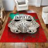 Doodle Star War Area Rugs