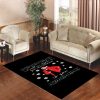 Drake Chrismast Ugly Living Room Carpet Rugs