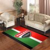 Ducati Corse Living Room Carpet Rugs