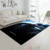 Dunkirk Art Painting Movie Area Rugs