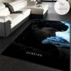 Dunkirk Rug Art Painting Movie Rugs Floor Decor Home Decor