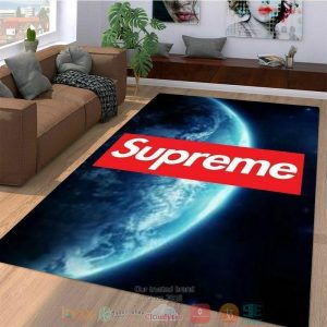 Earth Supreme Brand Rug