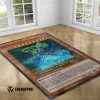 Earthbound Immortal Ccarayhua Custom Rug