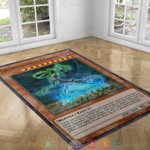 Earthbound Immortal Ccarayhua Rectangle Rug