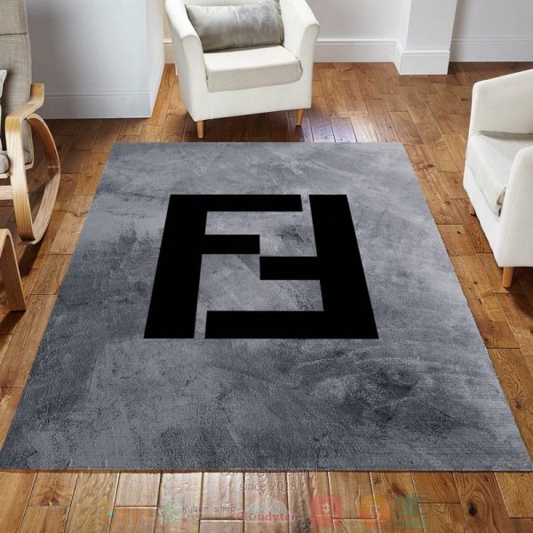 Fendi Area Rugs