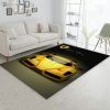 Ferrari Enzo Area Rug For Christmas Living Room Floor Decor Home Decor