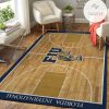 Fiu Panthers Ncaa Basketball Rug Room Carpet Sport Custom Area Floor Home Decor