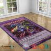 Five Headed Dragon Rug