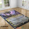 Game Magic The Gathering Nicol Bolas Dragon-God Rug