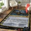 Game Magic The Gathering Nicol Bolas The Arisen Rug