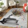 Gramophone Ashvin Harrison Rug