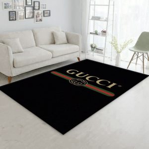 Gucci Area Rug For Christmas Bedroom Rug Floor Decor Home Decor