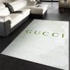 Gucci Area Rugs Bedroom Rug Christmas Gift Us Decor