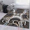 Gucci City Inspired Rug