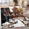 Gucci Fashion Area Rug