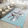 Guns And Sneakers Home Us Area Rugs