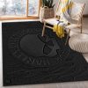 Harley Davidson Ver9 Area Rug Bedroom Rug Christmas Gift Us Decor