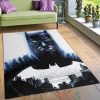 Heart Of Gotham Area Rugs