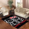 Hello Darth Vader Living Room Carpet Rugs