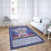 Herald Of Ultimateness Yu Gi Oh Carpet Rug