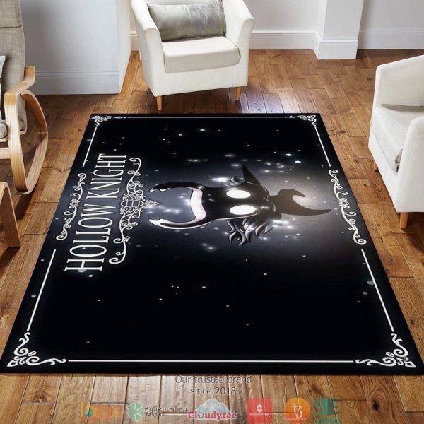 Hollow Knight Ver14 Family Rug Carpet