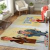 Home Alone Area Rug - Christmas Movie Ih88300 Rug Carpet