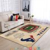 Houston Texans Stadium Rug