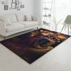 I See The Light Disney Area Rug Living Room Rug Floor Decor Home Decor