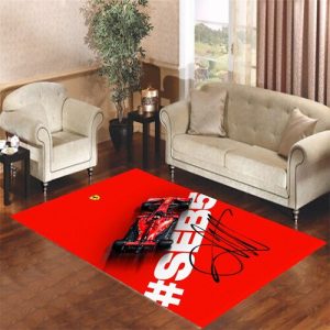 Imagenes De La Scuderia Ferrari Living Room Carpet Rugs