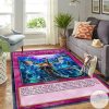 Infinite Impermanence Custom Rug