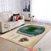 Jacksonville Jaguars Stadium Rug