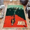 Joker Poster Rug