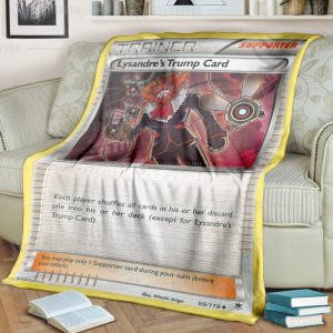 Lysandre’S Trump Card Phantom Forces Rug