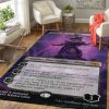 Magic The Gardening Liliana The Last Hope Rug