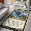 Magic The Gardening Nicol Bolas The Ravager Rug