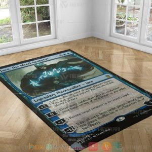 Magic The Gathering Jace