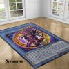 Magician Girl Of Black Chaos Max Rug