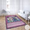 Magician’S Combination Custom Rug