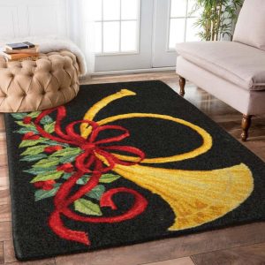 Merry Christmas Hm1810146M Rug Carpet