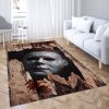 Michael Myers Brokenwood Rug