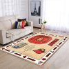 Ncaa Louisville Cardinals Rugs