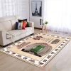 Ncaa Mississippi State Bulldogs Rugs