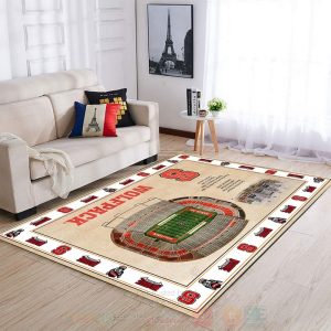 Ncaa Nc State Wolfpack Rugs