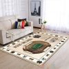 Ncaa Notre Dame Fighting Irish Rugs